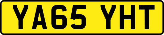 YA65YHT