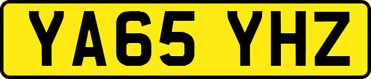 YA65YHZ