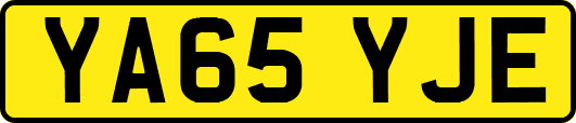 YA65YJE