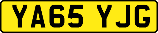 YA65YJG