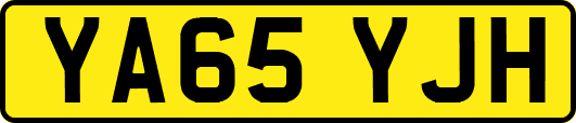 YA65YJH