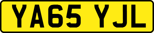 YA65YJL
