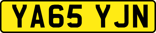 YA65YJN
