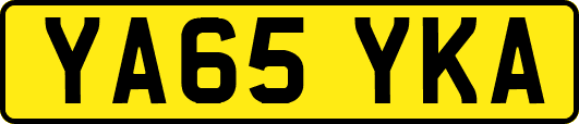 YA65YKA