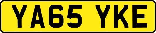 YA65YKE