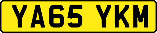 YA65YKM