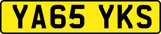 YA65YKS