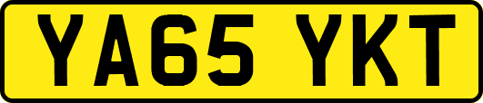 YA65YKT