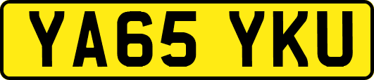YA65YKU
