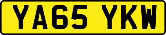 YA65YKW