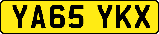 YA65YKX