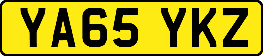 YA65YKZ