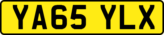 YA65YLX