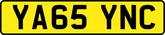YA65YNC
