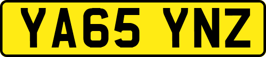 YA65YNZ