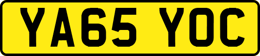 YA65YOC