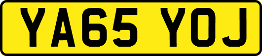 YA65YOJ