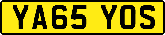 YA65YOS