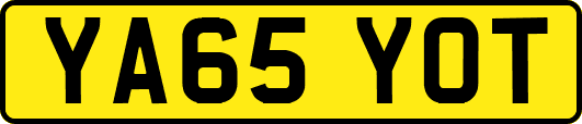 YA65YOT