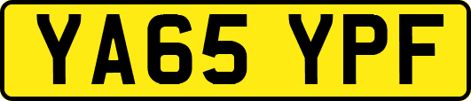 YA65YPF