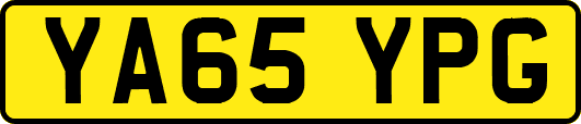 YA65YPG