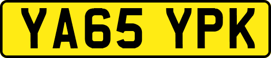 YA65YPK
