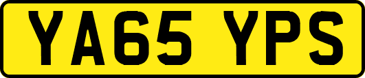 YA65YPS