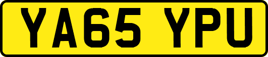 YA65YPU