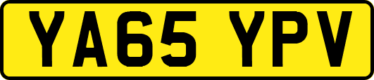 YA65YPV