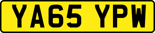 YA65YPW