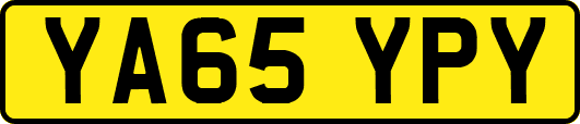 YA65YPY