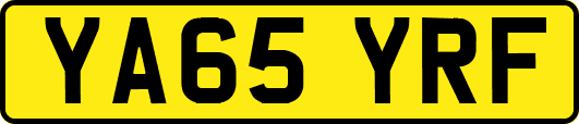 YA65YRF