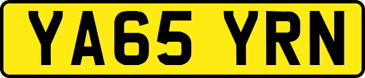 YA65YRN