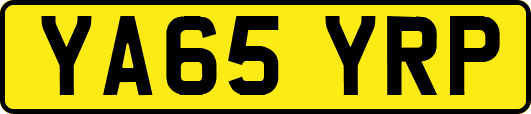 YA65YRP