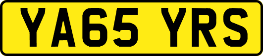 YA65YRS
