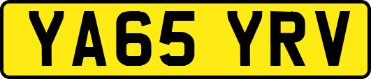 YA65YRV