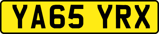 YA65YRX