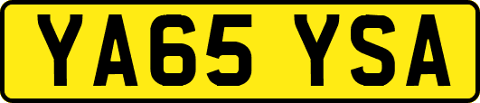 YA65YSA