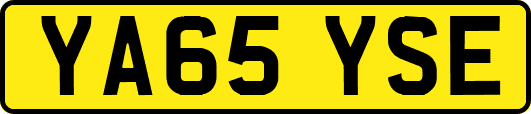 YA65YSE
