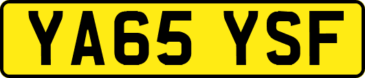 YA65YSF