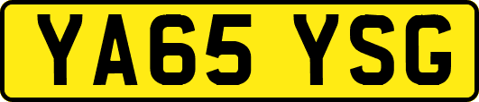 YA65YSG