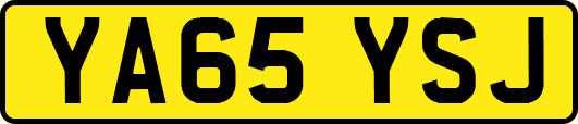 YA65YSJ