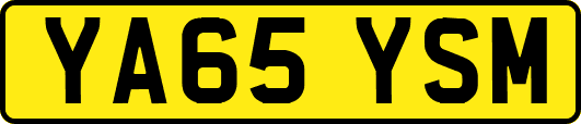YA65YSM