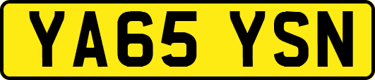 YA65YSN