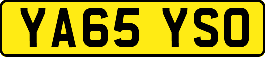 YA65YSO