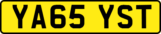 YA65YST