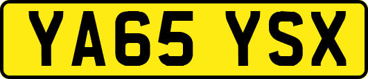 YA65YSX