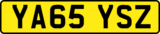 YA65YSZ