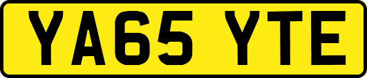 YA65YTE