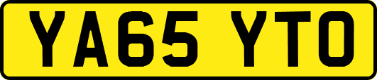 YA65YTO